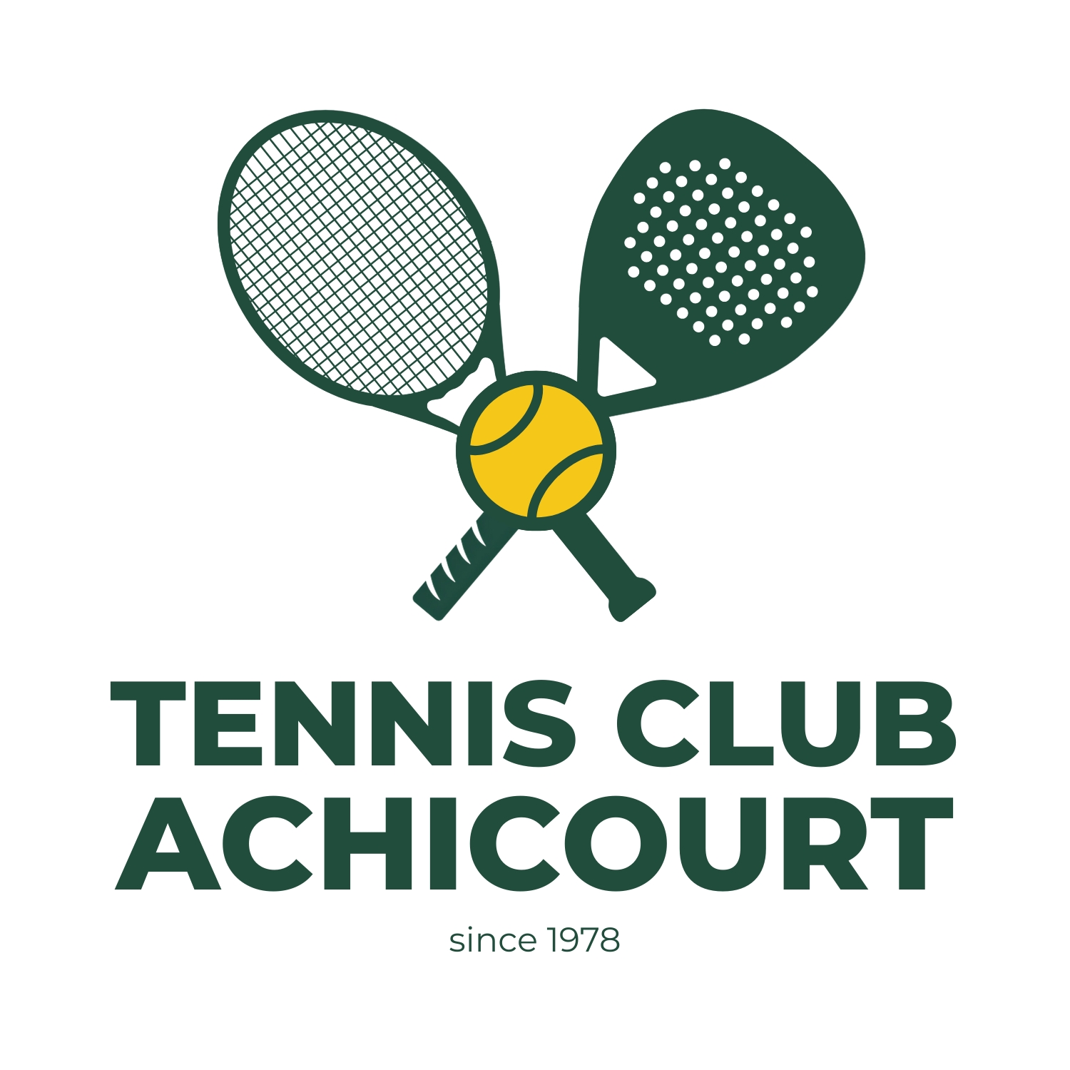 Tennis Club d’Achicourt