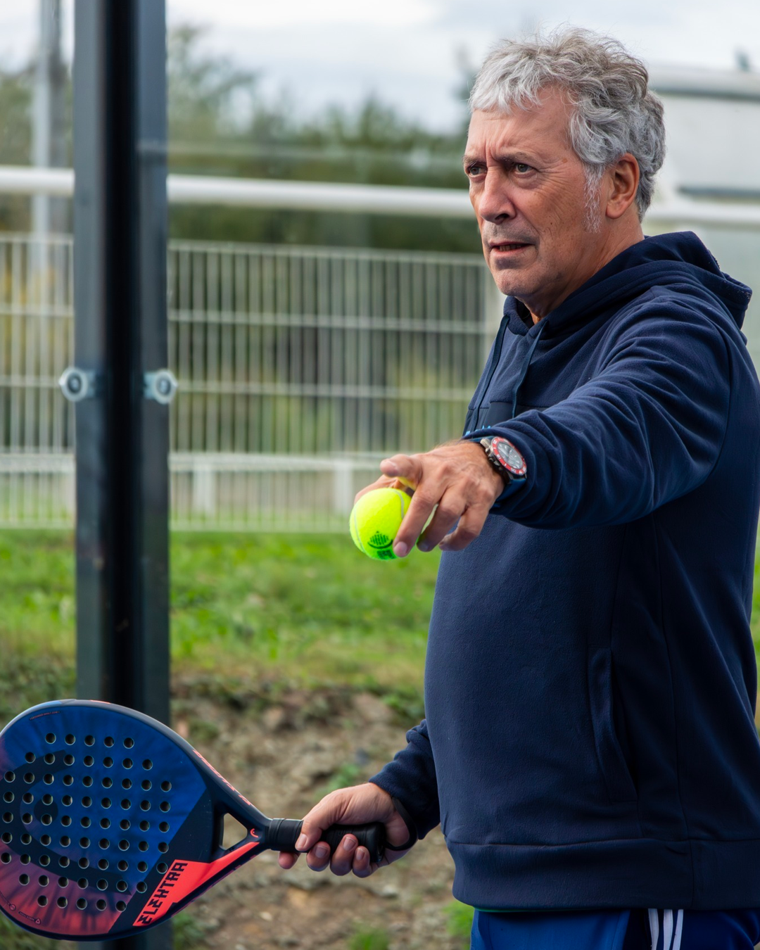 padel